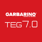 GarbarinoTEG 7.0-icoon