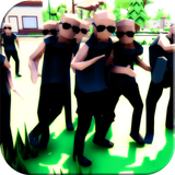 Garbage Dude Simulator icon