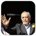 Garcia Marquez Quotes ícone