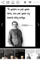 Garcia Marquez Quotes captura de pantalla 1