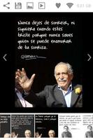 Garcia Marquez Quotes imagem de tela 2