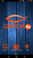 GRACIA TV Cartaz