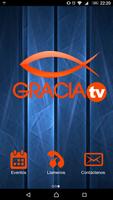 GRACIA TV imagem de tela 2