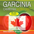 Garcinia Cambogia Canada icon