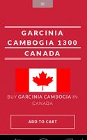 Garcinia Cambogia Canada poster