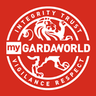 MyGardaWorld icon