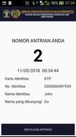 Lapas Purwokerto screenshot 2