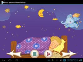 Funny Poems and Songs For Boys Screenshot 3