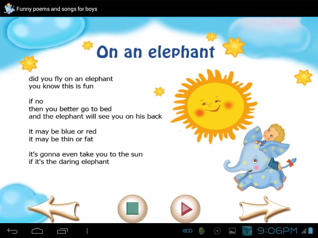 Funny Poems and Songs For Boys APK for Android Download Funny Poems and Songs For Boys APK for Android Download