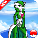 gardevoir mega charizard APK