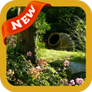 Garden Wallpaper APK