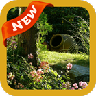 Garden Wallpaper 아이콘