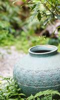 Garden Wallpaper 스크린샷 3