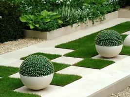 Garden Design Ideas स्क्रीनशॉट 1