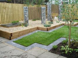 3 Schermata Garden Design Ideas