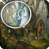 Hidden Objects Jungle Games icon