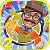 Garden  Escape -New Game 2 APK