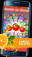 پوستر Garden Escape 2 -New