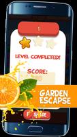 Garden Escape 2 -New स्क्रीनशॉट 1