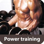 strength training at home APK