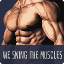 How to pump muscle aplikacja