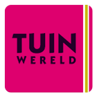 Tuinwereld icon