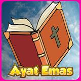 ayat emas harian иконка