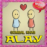 gombal khas alay آئیکن