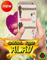 gombal khas alay স্ক্রিনশট 3
