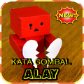 kata gombal alay