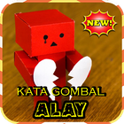 kata gombal alay 图标