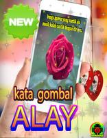kata gombal alay 截图 1