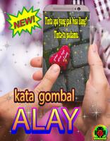 kata gombal alay 截图 3