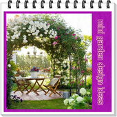 Garden Design Ideas icon