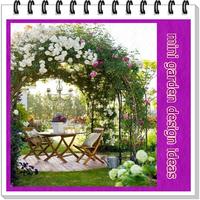 Garden Design Ideas اسکرین شاٹ 1