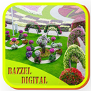 garden design concept plans APK