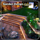 250 Garden Design Ideas APK