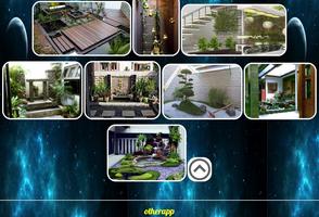 concevoir le jardin dans la maison capture d'écran 3
