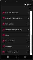 Tokio Hotel (Music + Lyrics) Screenshot 1