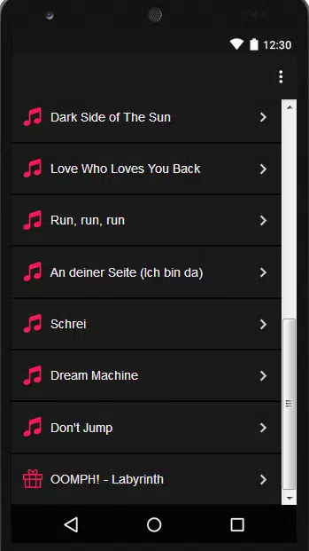 Tokio Hotel (Music + Lyrics) APK for Android Download