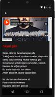 برنامه‌نما toygar isikli  (Music + Lyrics) عکس از صفحه