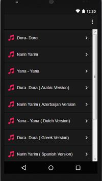 Banu Parlak Music Lyrics For Android Apk Download