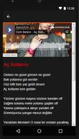 Cem Belevi (Music + Lyrics) screenshot 2