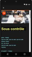 Dadju (Music + Lyric) screenshot 2