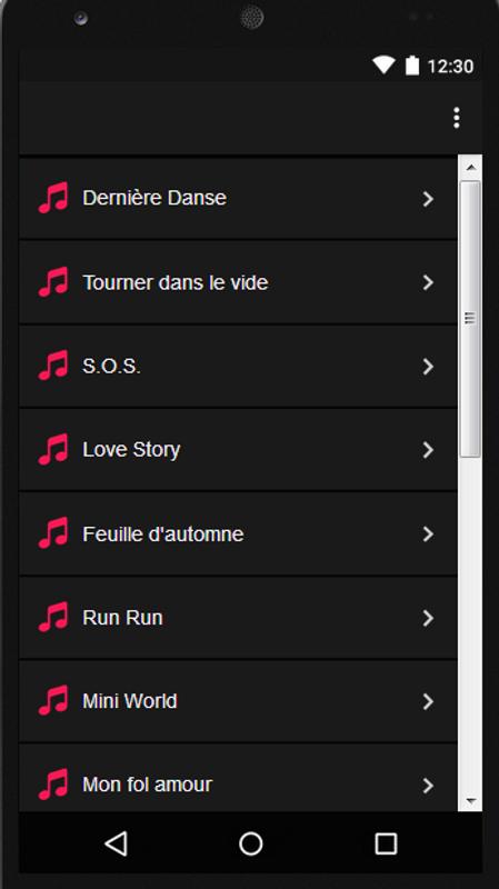 скачать mp3 indila tourner dans le vide Скачать клип indila tourner dans le vide.