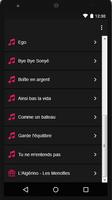 Indila (Music + Lyrics) Ekran Görüntüsü 1