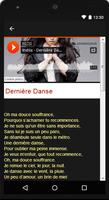 Indila (Music + Lyrics) स्क्रीनशॉट 2