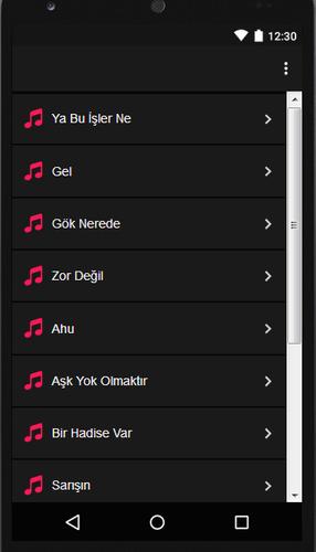 Mabel Matiz Music Lyrics For Android Apk Download