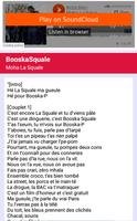 Moha La Squale-Bandolero 2018 스크린샷 2
