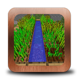 Garden for Minecraft Ideas icône